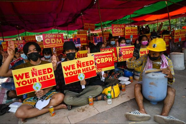 myanmar-protests-GettyImages-1231680434